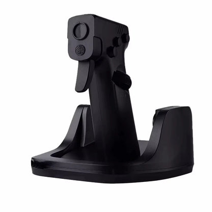 Gun Style Gaming Mouse Ergonomic Fps Shooting Vertical Grip E-Sports Mouse Home Gaming Wired E-Sports Csog Eating Chicken Mouse