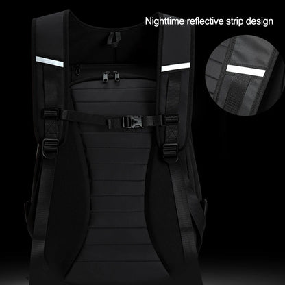 Led Backpack with Programmable Full Color Screen, Birthday Gift Men/Women, Motorcycle Helmet bag Waterproof Shoulder Travel Back