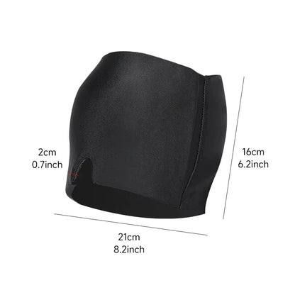 Migraine Relief Hat headache hat Gel Hot Cold Therapy Ice Cap For Relieve Pain Ice Hat Eye Mask Stress Pressure Pain Relief